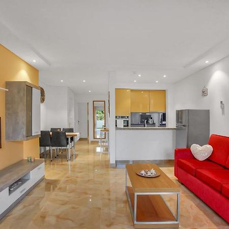 Apartment In Albatros Complex "Albaroa" San Miguel de Abona Eksteriør bilde