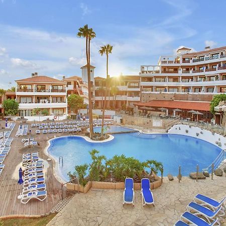 Apartment In Albatros Complex "Albaroa" San Miguel de Abona Eksteriør bilde