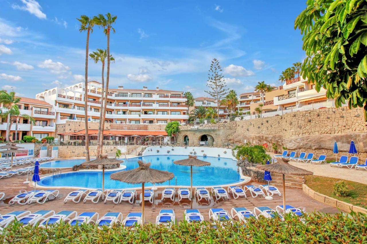 Apartment In Albatros Complex "Albaroa" San Miguel de Abona Eksteriør bilde